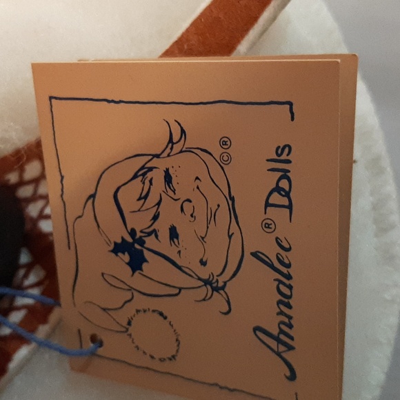 Annalee Mr and Mrs Claus - Picture 3 of 7